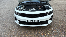 Vauxhall Astra 1.2 Turbo 130 Ultimate 5dr Petrol Hatchback